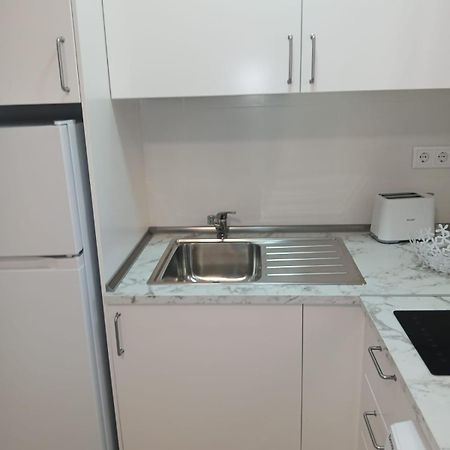 Apartamento Centrico Málaga Kültér fotó