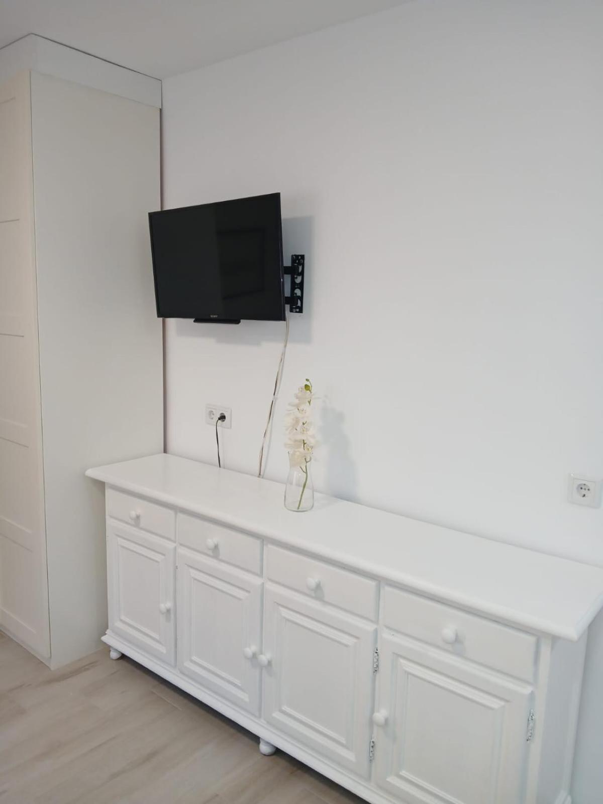Apartamento Centrico Málaga Kültér fotó